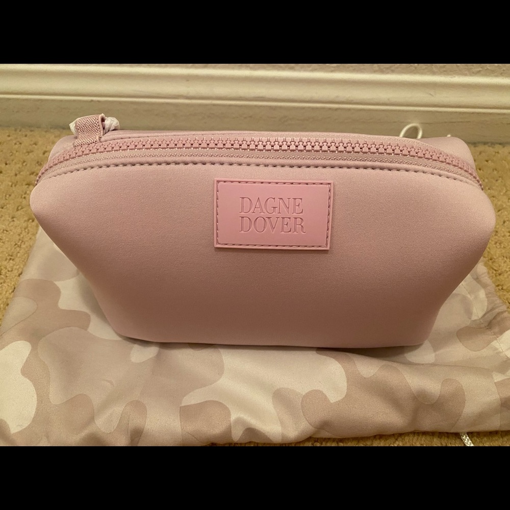 Dagne Dover Small Hunter in Pinkish